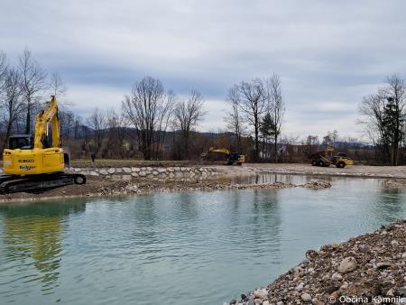 Sanacijska obnova vodotokov in hudournikov po poplavah (20)